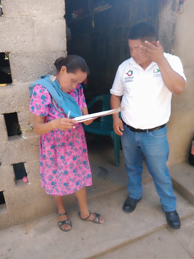 Proceso de Consulta 