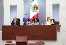 Congreso realizará Periodo Extraordinario de Sesiones el 1 de Agosto